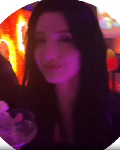 Leak Iceicell