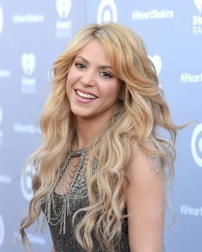 Leak Shakira